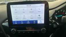 Ford Puma 1.0 EcoBoost Hybrid mHEV Titanium 5dr Petrol Hatchback